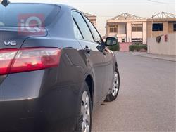 تۆیۆتا کامری